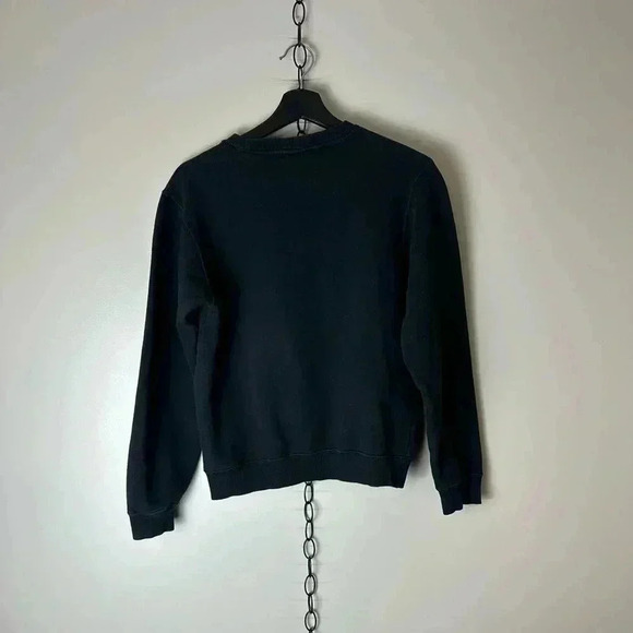 Vintage  Hard Rock Cafe Tonal Logo Crewneck Small - Picture 2 of 5